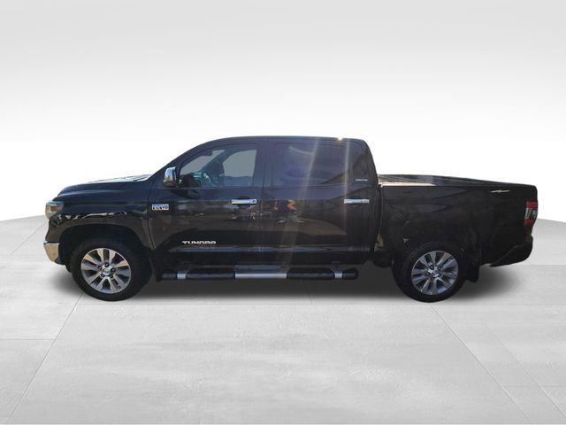 2014 Toyota Tundra Limited