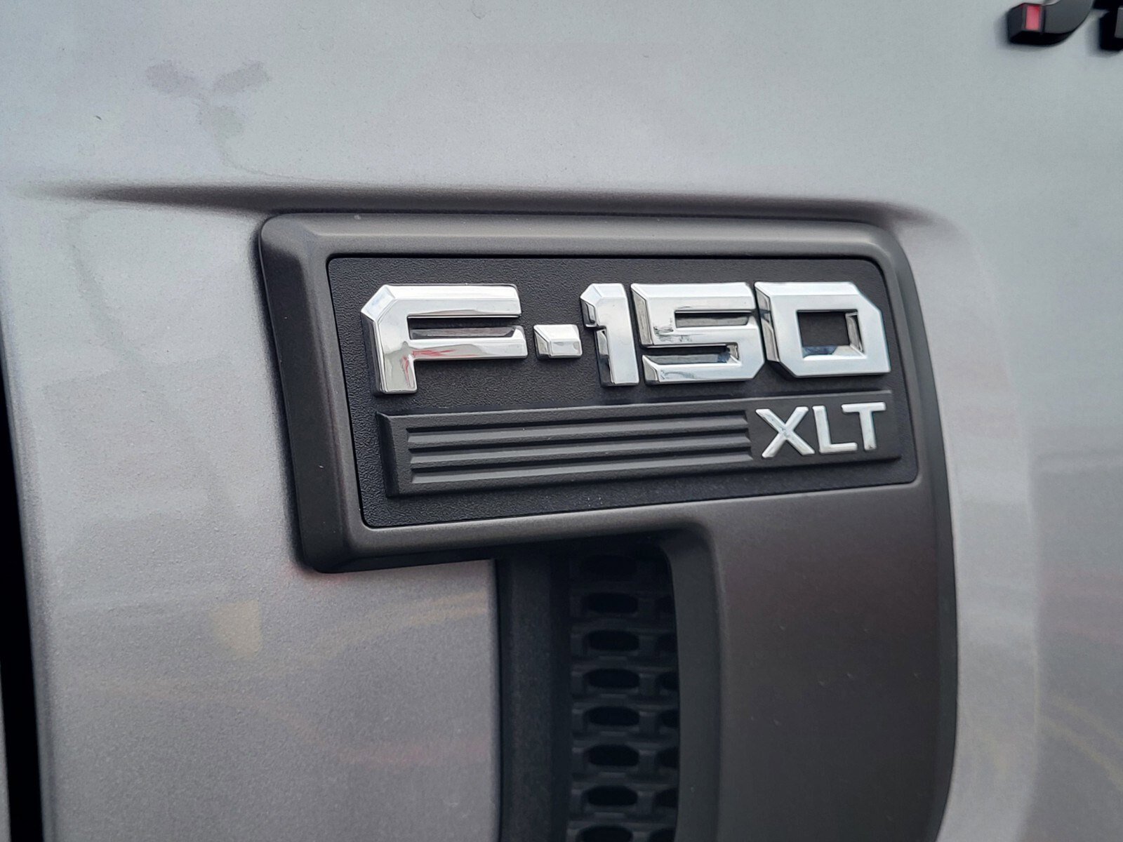 2022 Ford F150 XLT