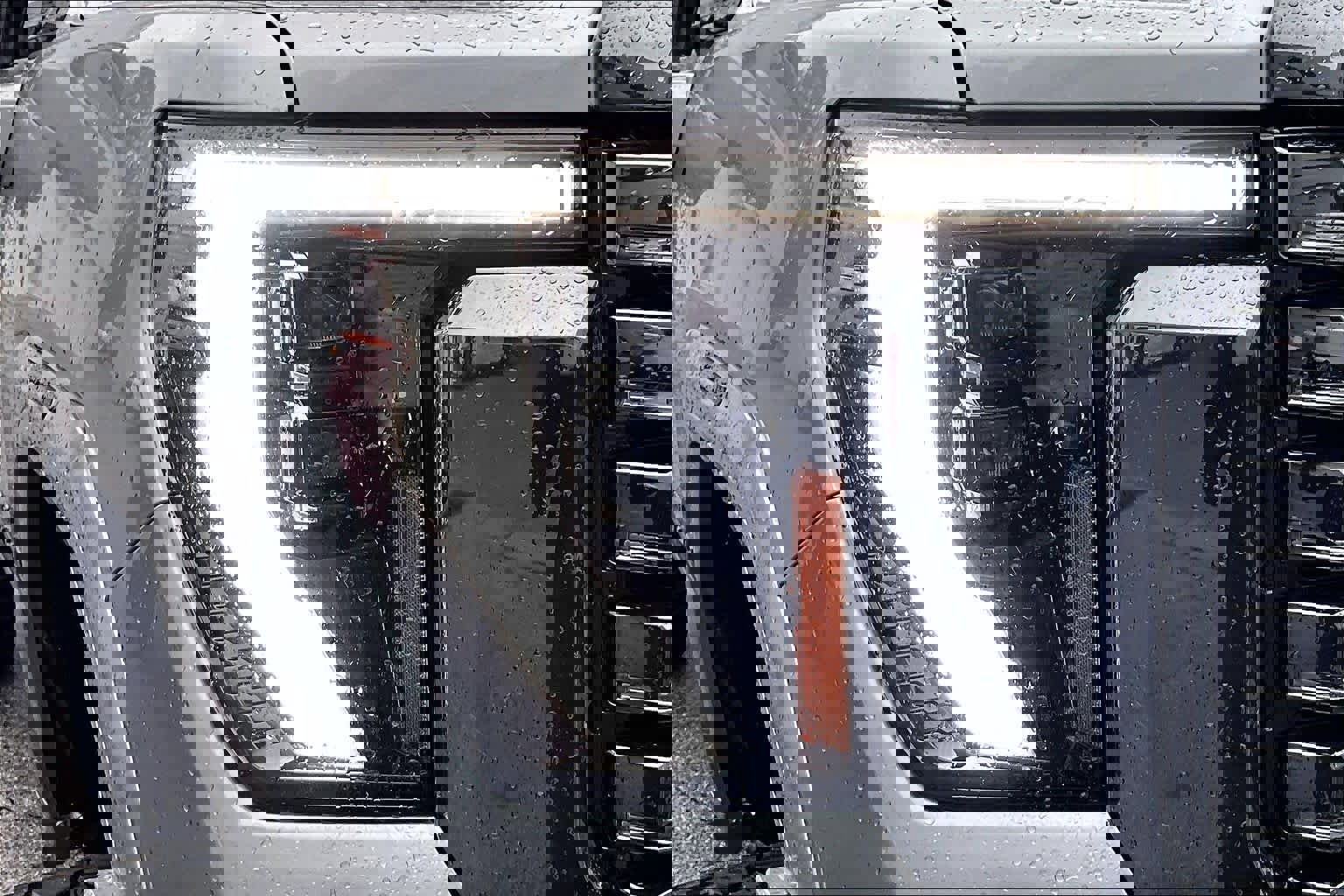 2024 GMC Sierra 2500 Denali Ultimate