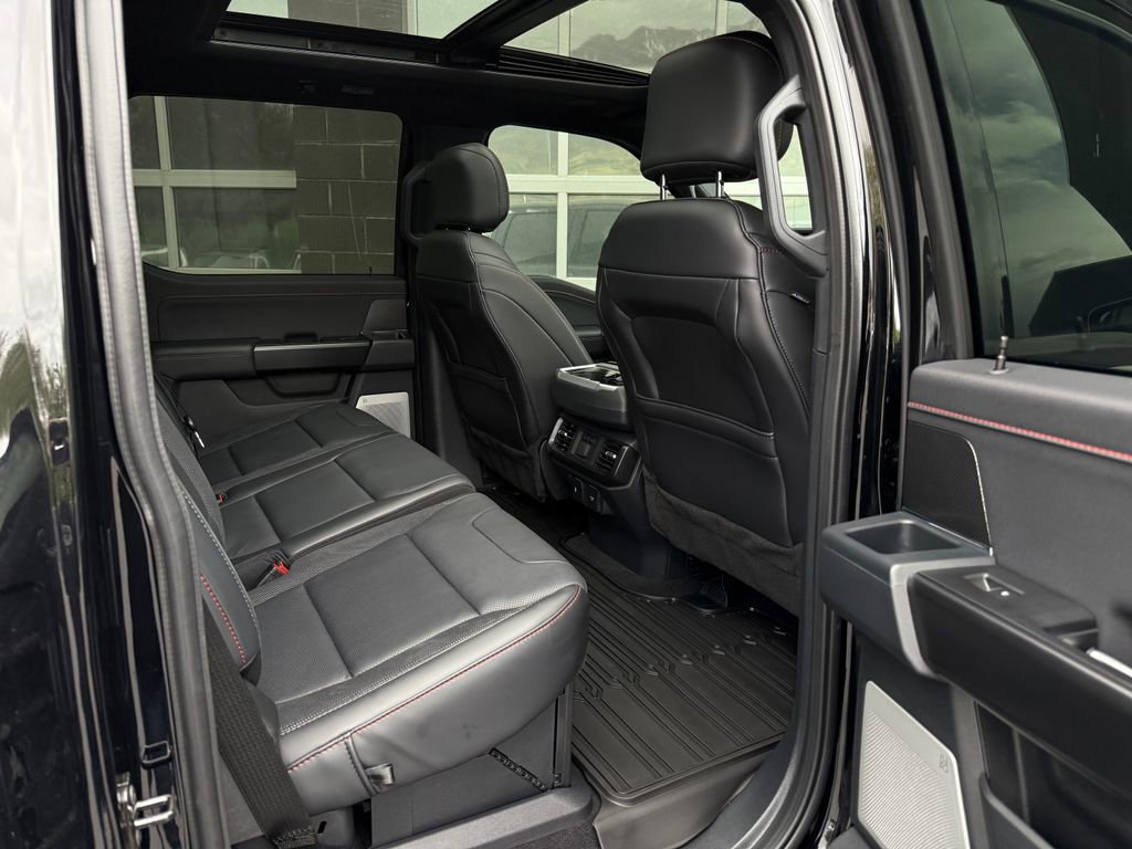 2026 Ford F150 Raptor