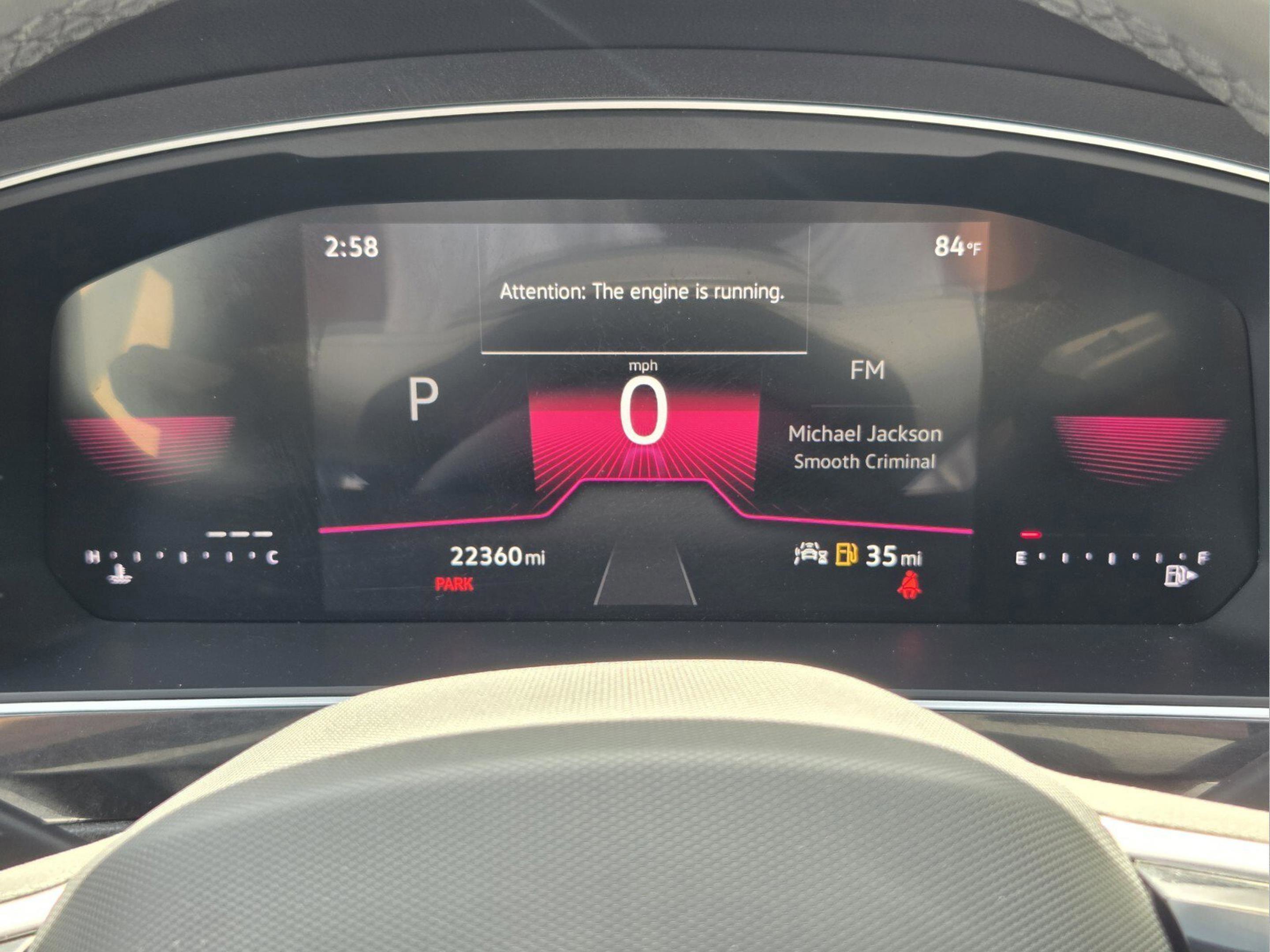 2024 Volkswagen Tiguan SE R-Line