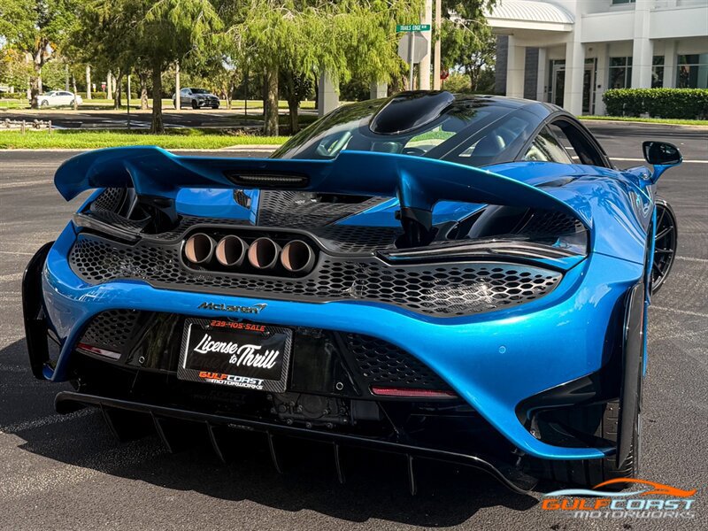 Used 2021 McLaren 765LT photo 58