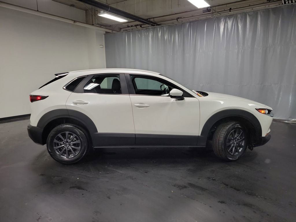 2023 MAZDA Cx-30 AWD 2.5 S