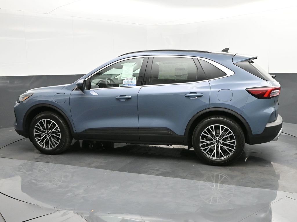 2024 Ford Escape SE