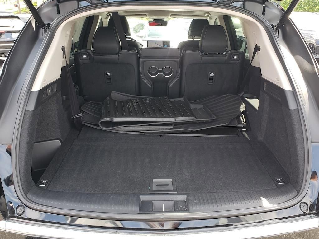 2022 Acura MDX SH-AWD w/ Technology Package