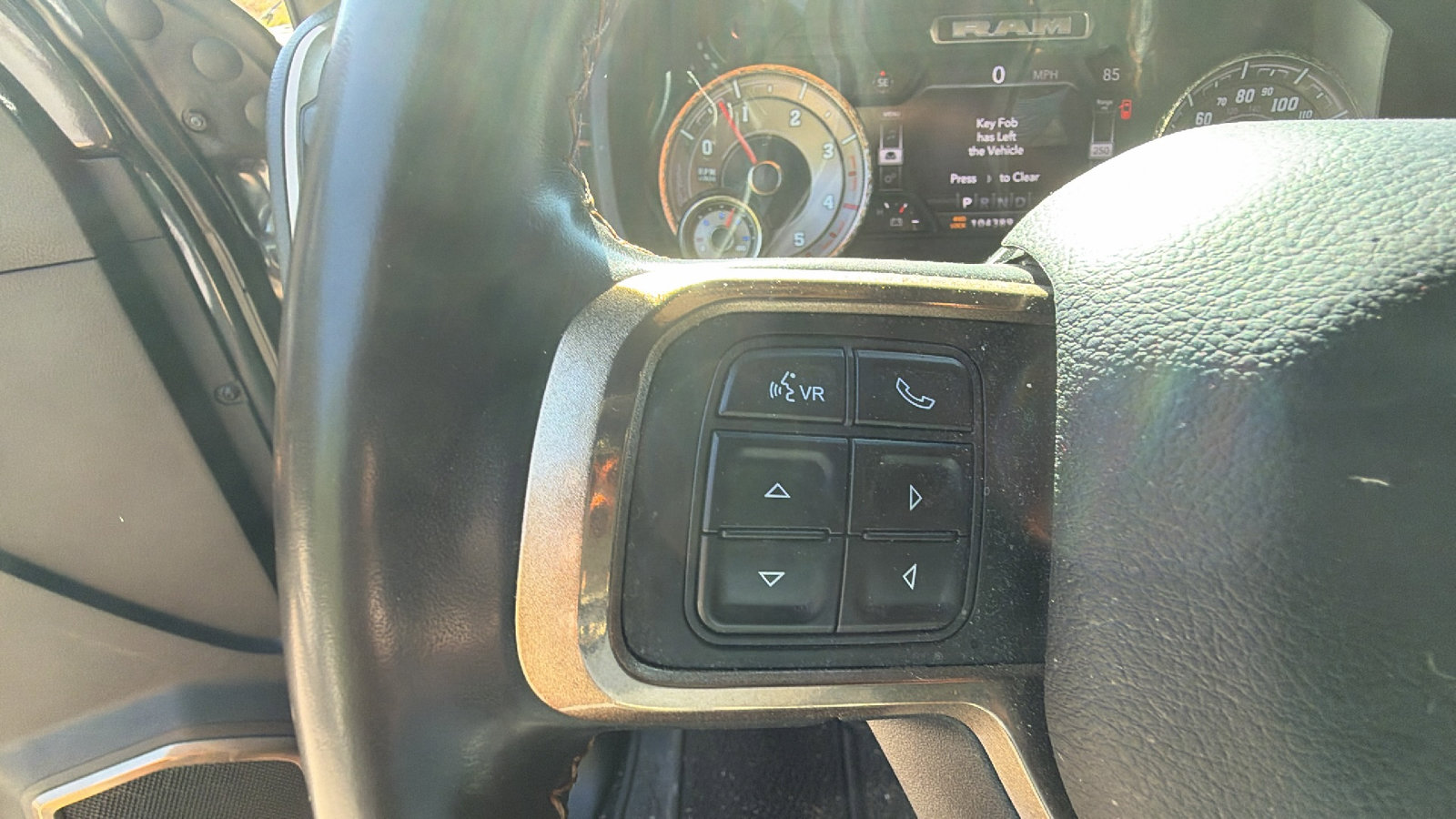 2022 RAM 3500 Limited