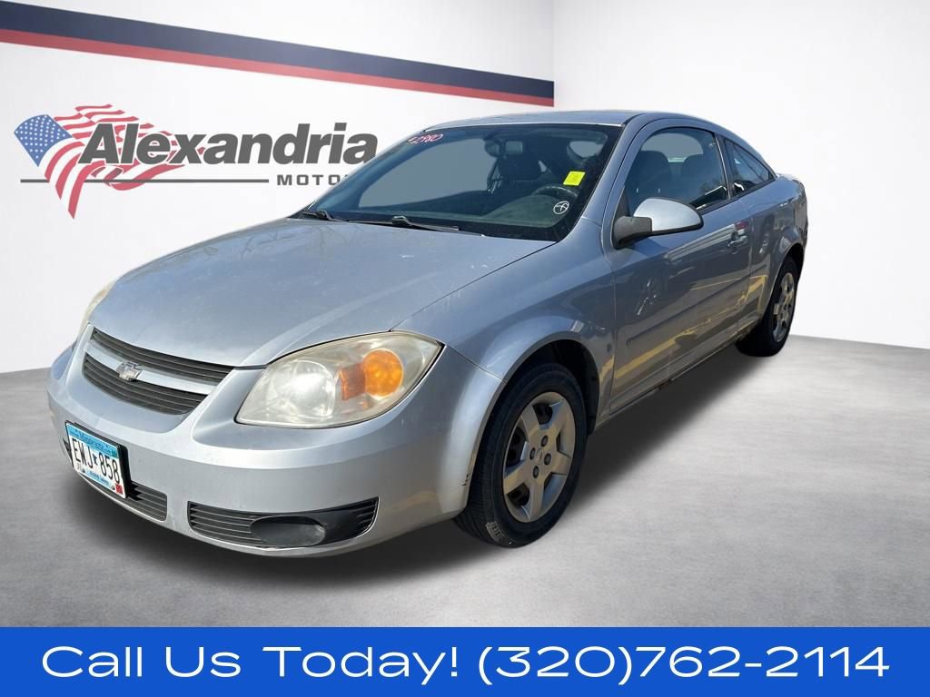 Used 2008 Chevrolet Cobalt LT