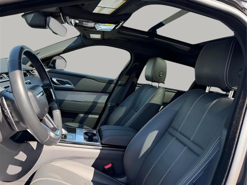 2023 Land Rover Range Rover Velar R-Dynamic S
