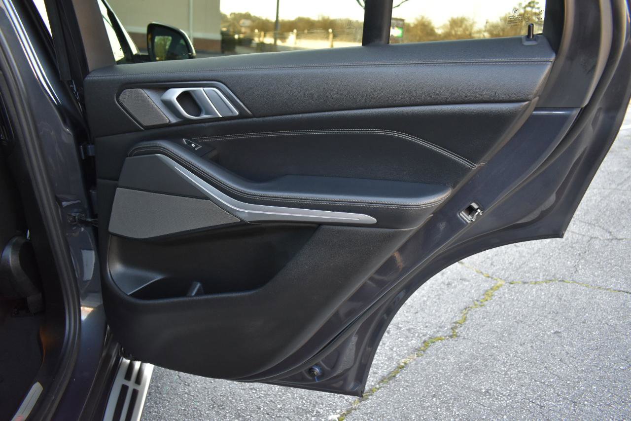 2019 BMW X5 xDrive50i