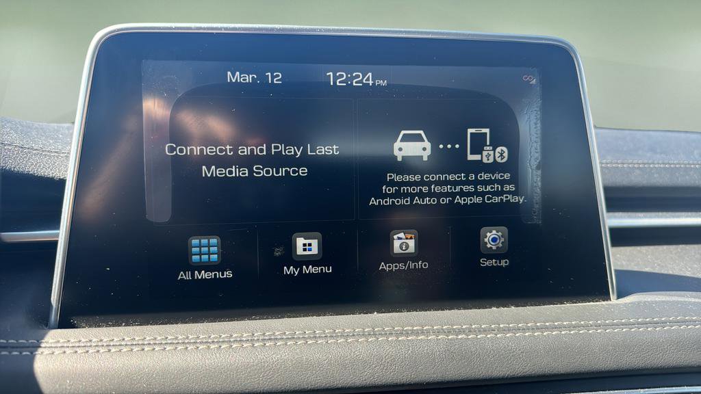 2020 Genesis G70 2.0T