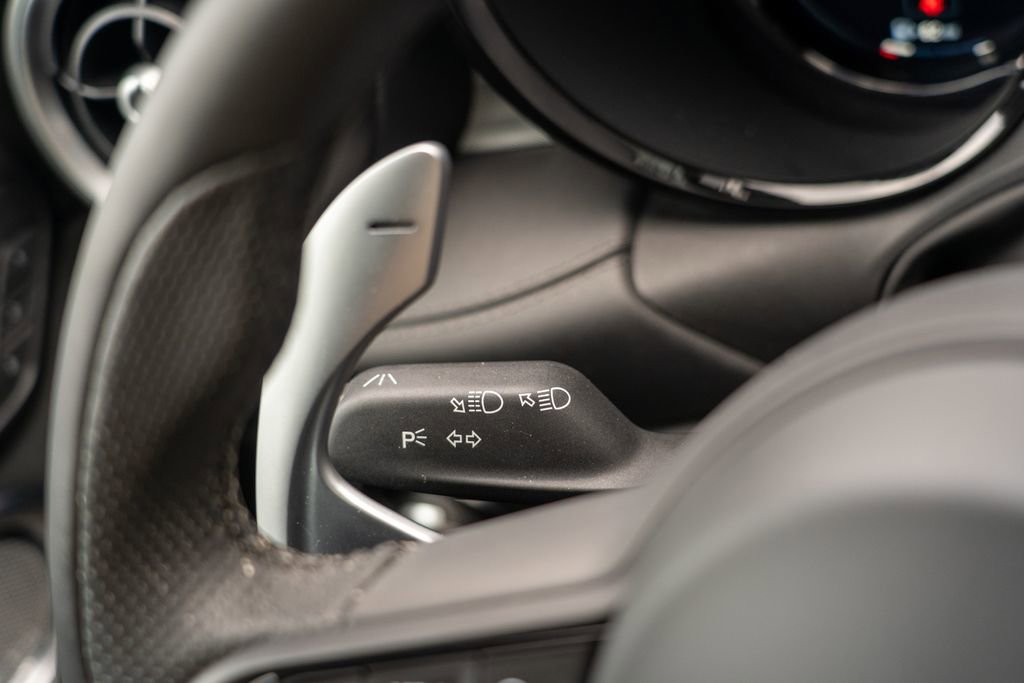 2024 Alfa Romeo Tonale Ti