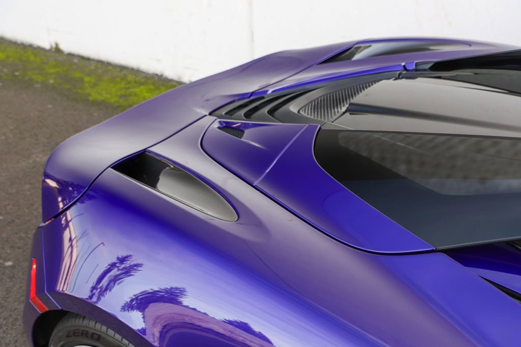 Used 2021 McLaren 720S Performance photo 65