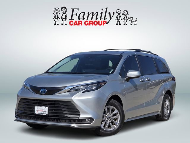新品　she tokyo Sienna シエナ　シートーキョー トヨタ シエナハイブリッド | Eco Drive Auto Sales & Leasing
