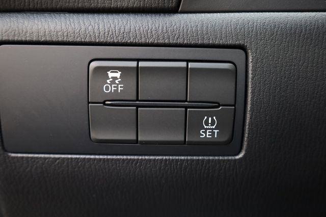 2017 MAZDA Mazda3 Sport