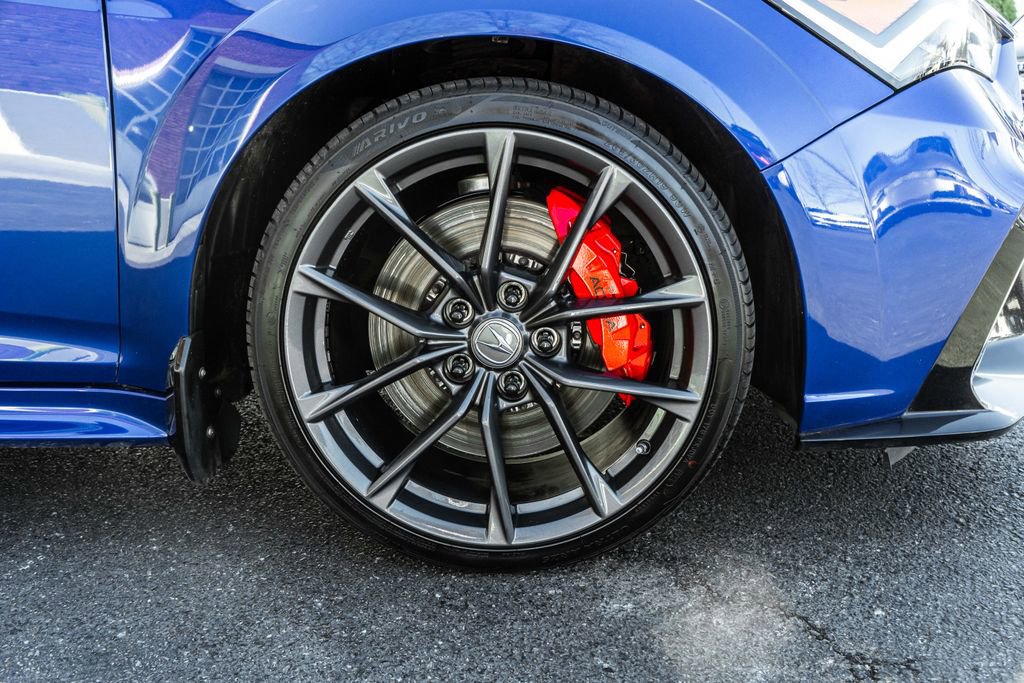 2024 Acura Integra Type S