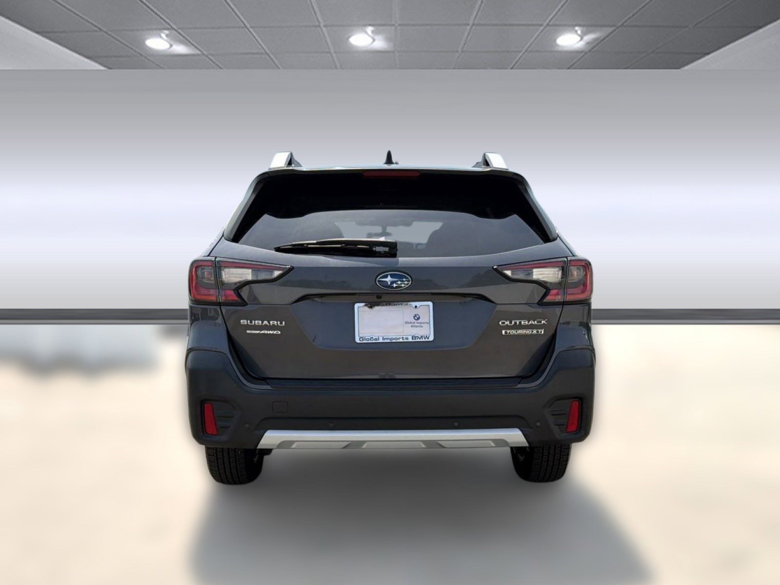 2022 Subaru Outback Touring XT