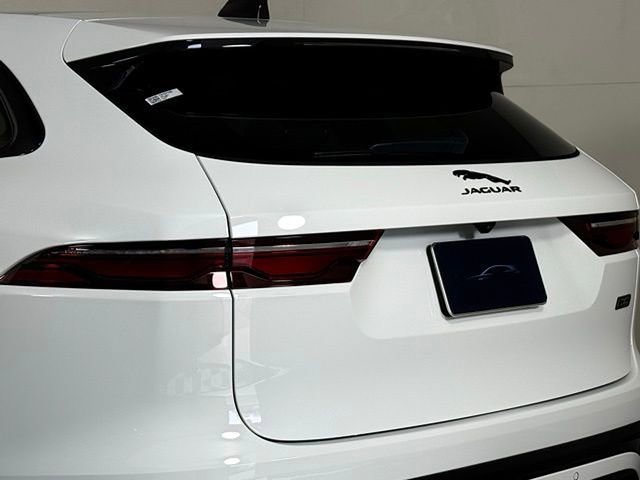 2026 Jaguar F-Pace R-Dynamic S