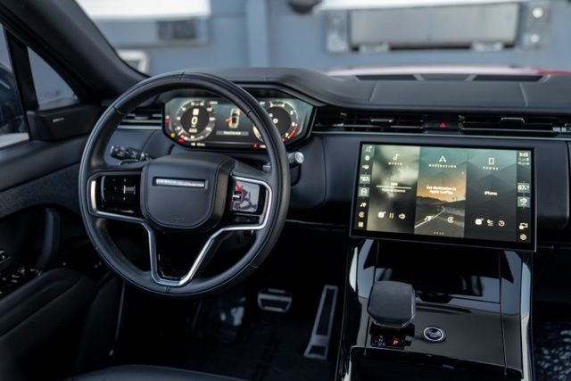 2024 Land Rover Range Rover Sport SE