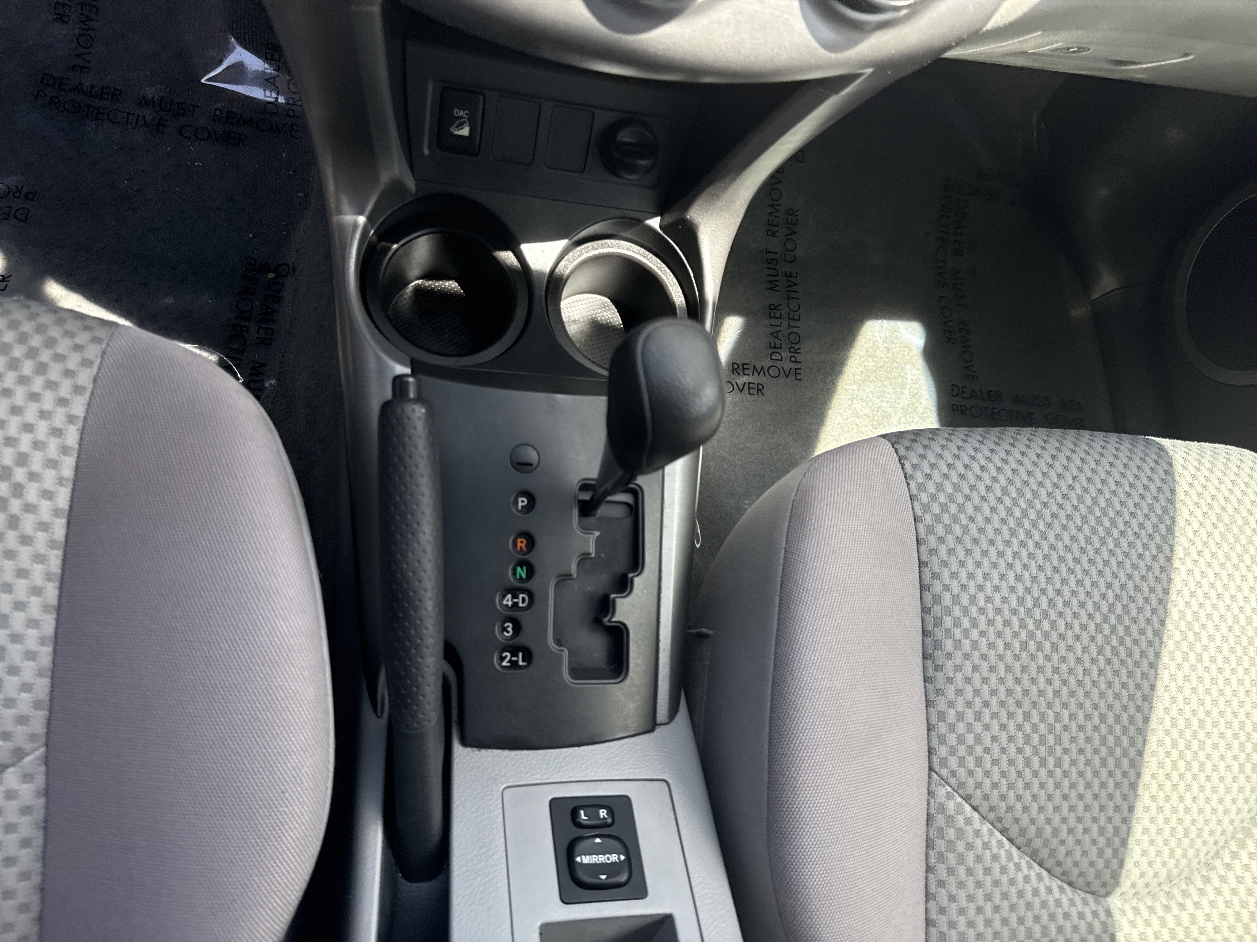 2008 Toyota RAV4 2WD V6