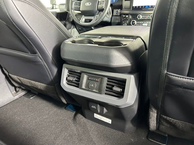 2025 Ford F350 Lariat