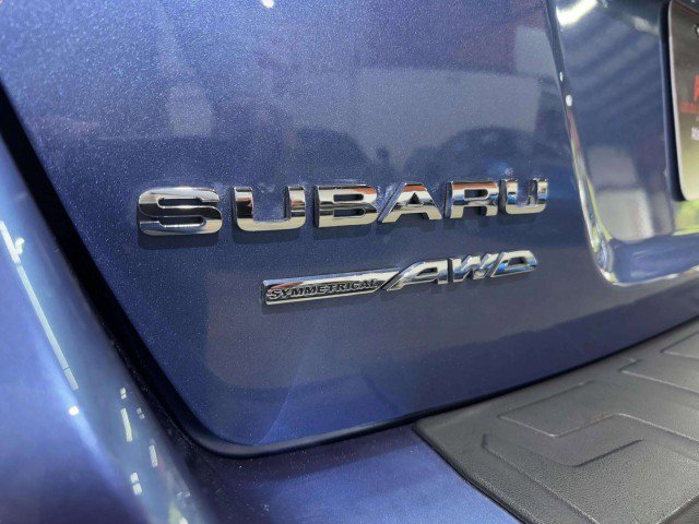 2017 Subaru Crosstrek 2.0i Premium