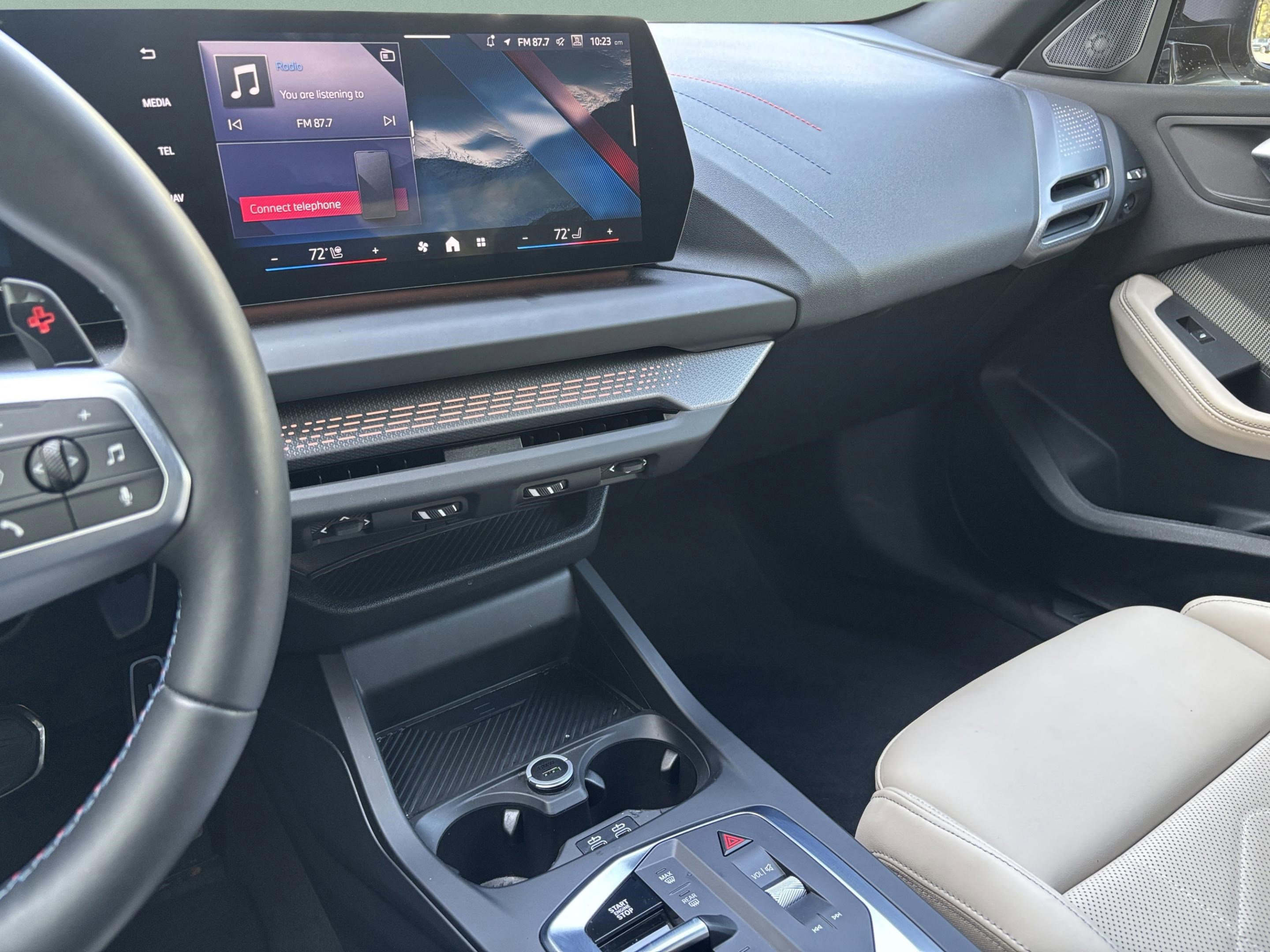 2025 BMW M235i xDrive