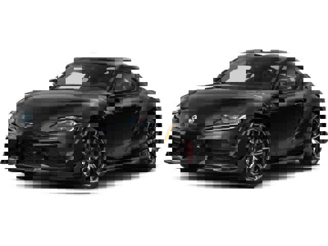 Used 2021 Toyota Supra Premium w/ Driver Assist Package