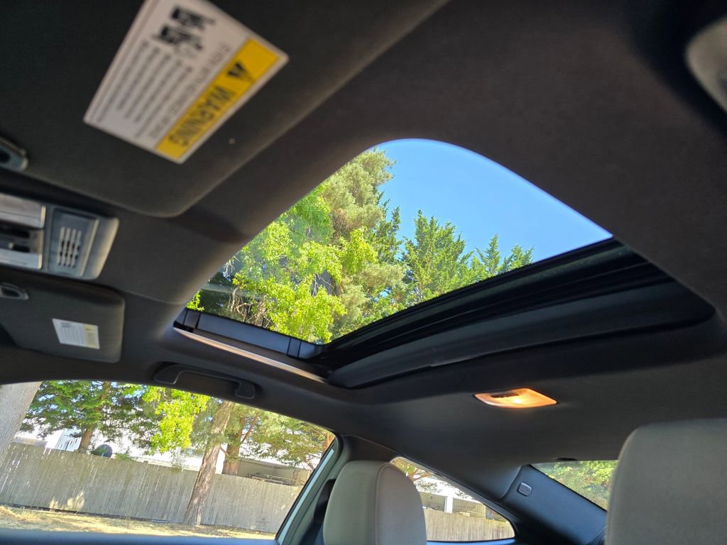 2017 Honda Civic EX-T