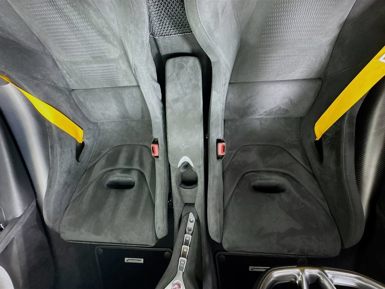 Used 2024 McLaren 750S photo 21