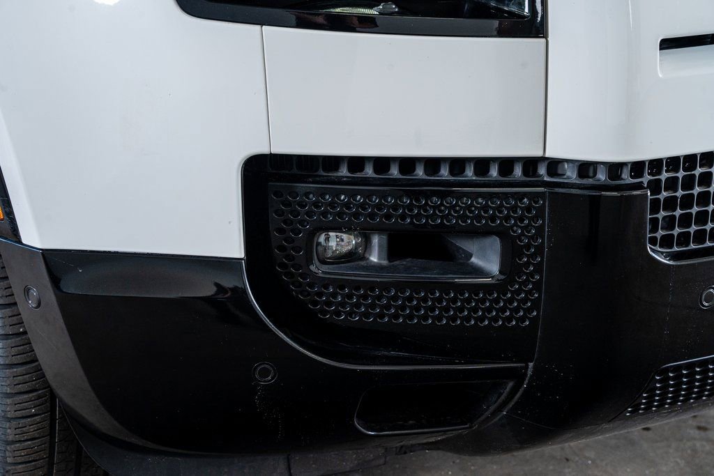 2023 Land Rover Defender 110 X-Dynamic SE