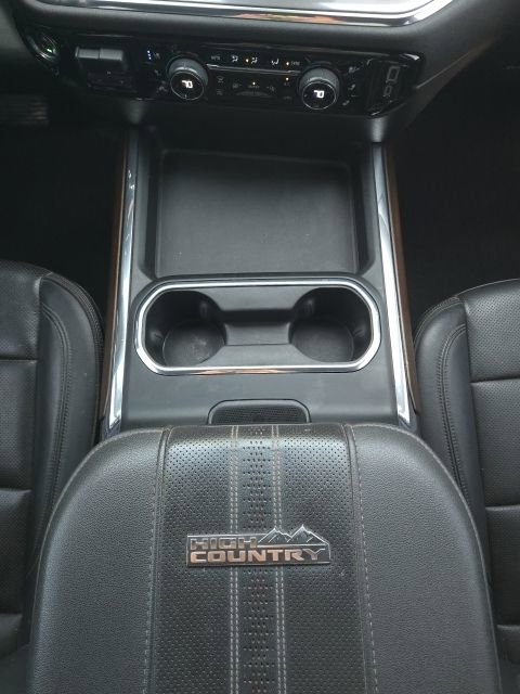 2024 Chevrolet Silverado 2500 High Country