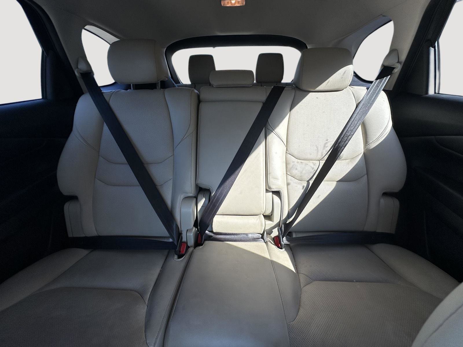 2023 MAZDA Cx-9 Touring Plus