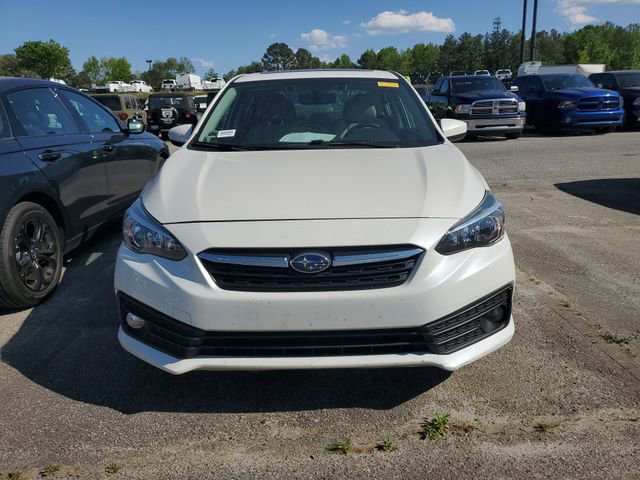 2023 Subaru Impreza Premium