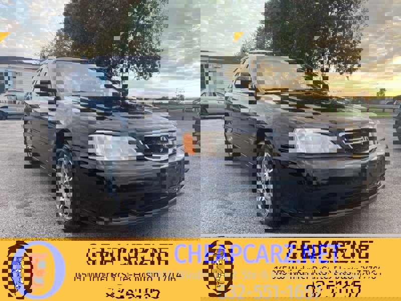 Used 2001 Acura Tl For Sale With Photos Autotrader