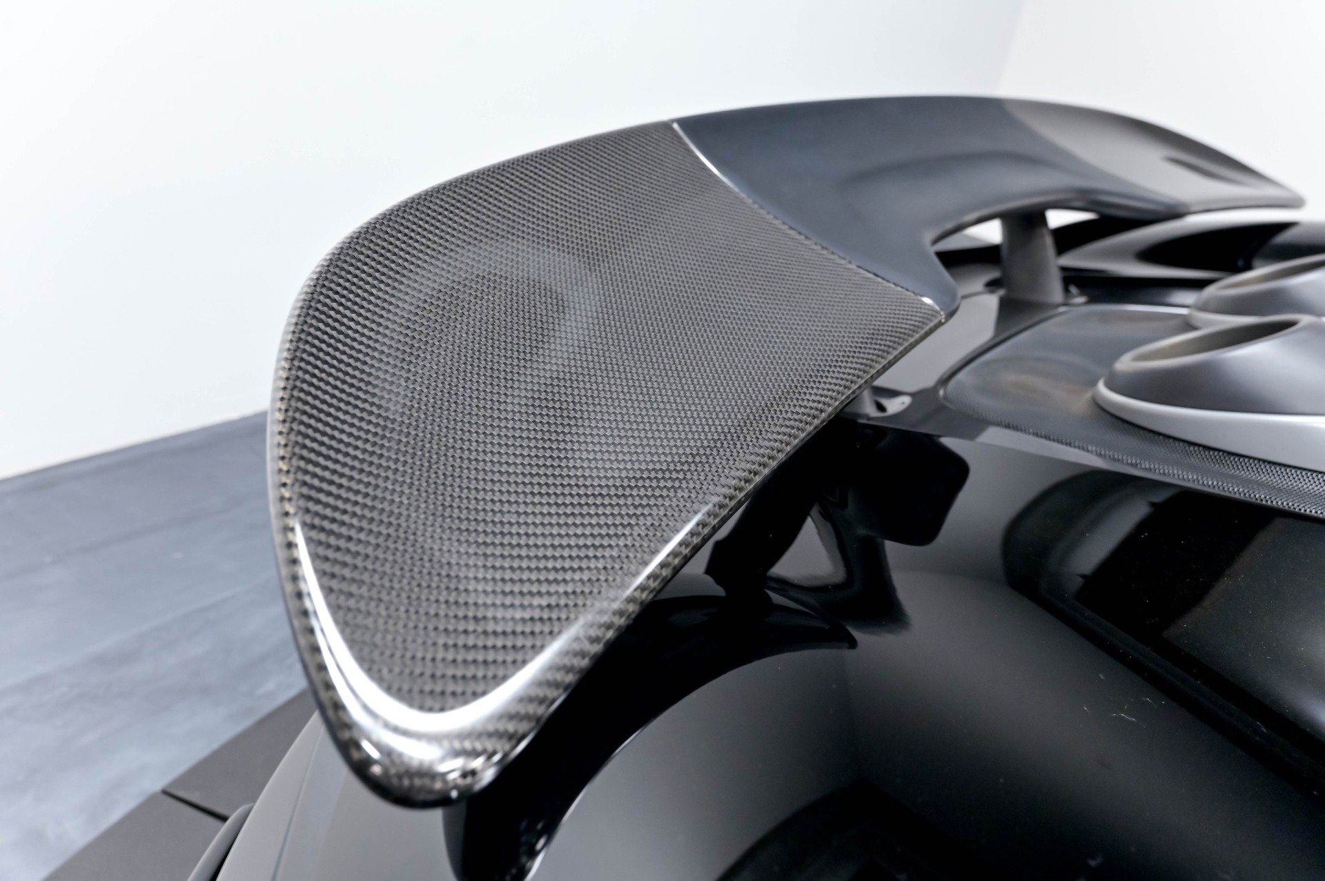 Used 2019 McLaren 600LT photo 44