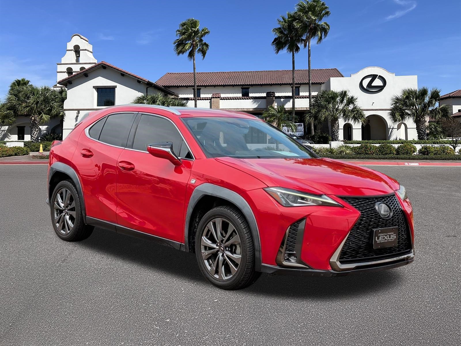 Used Lexus NX 200t for Sale in San Antonio, TX - Autotrader