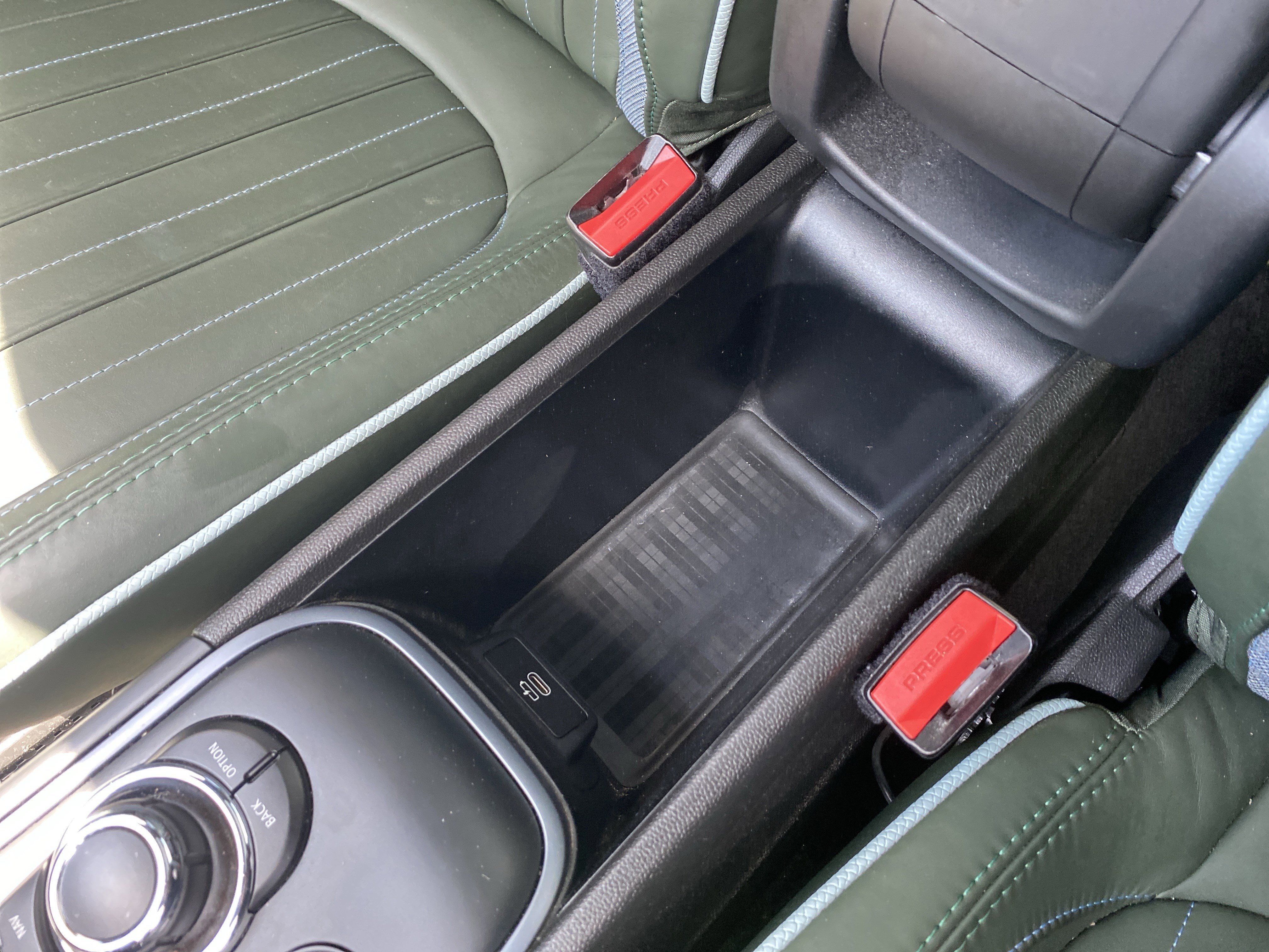 2024 MINI Cooper Countryman S