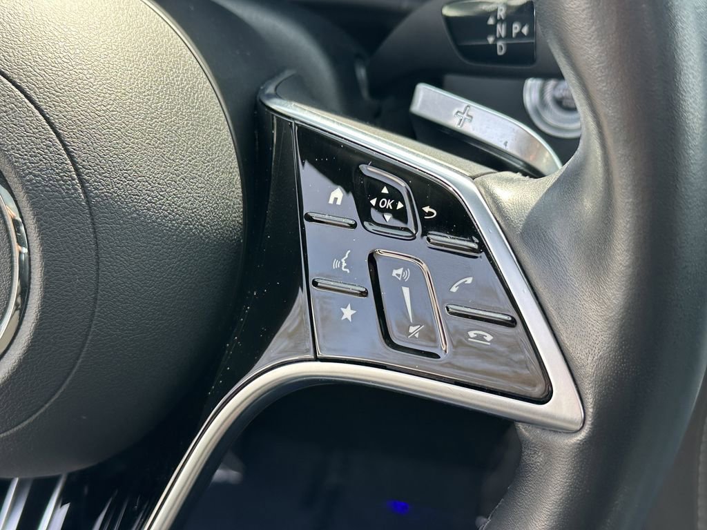 2022 Mercedes-Benz E 350 4MATIC Sedan