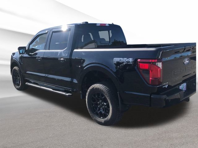 2024 Ford F150 XLT