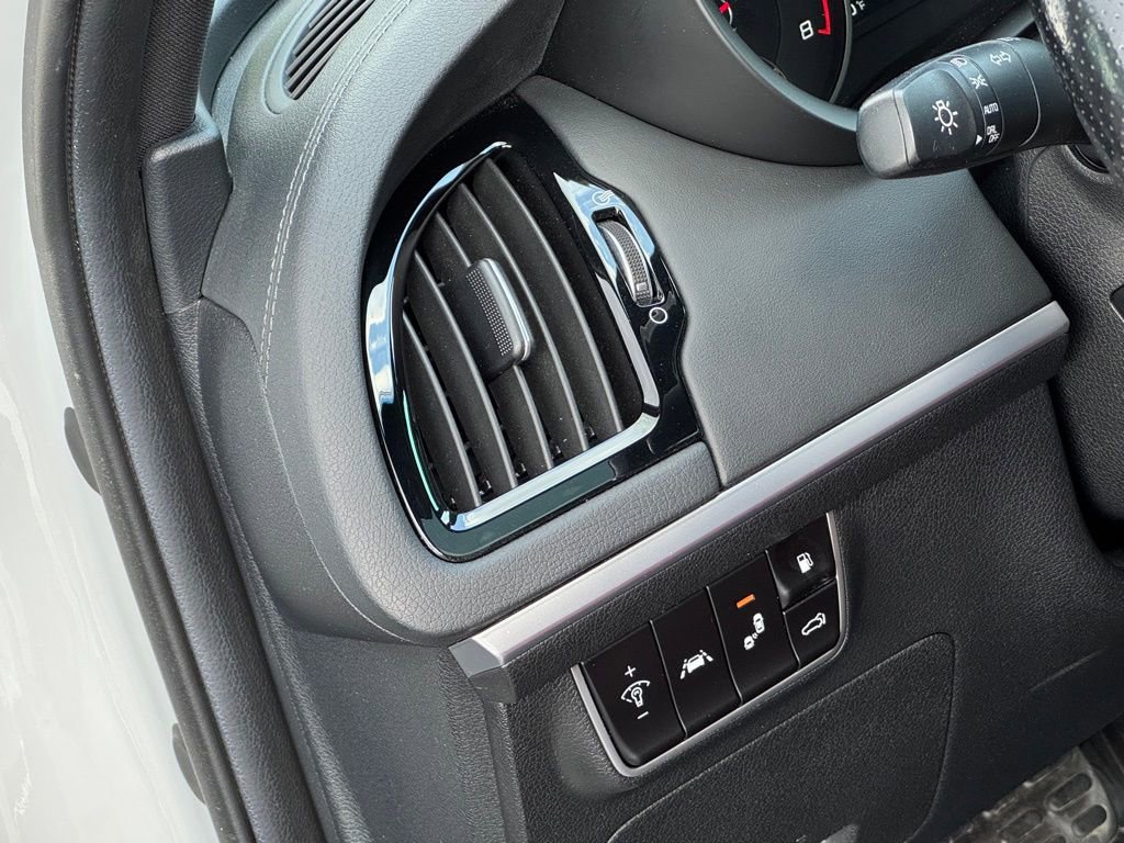 2018 Kia Stinger GT2