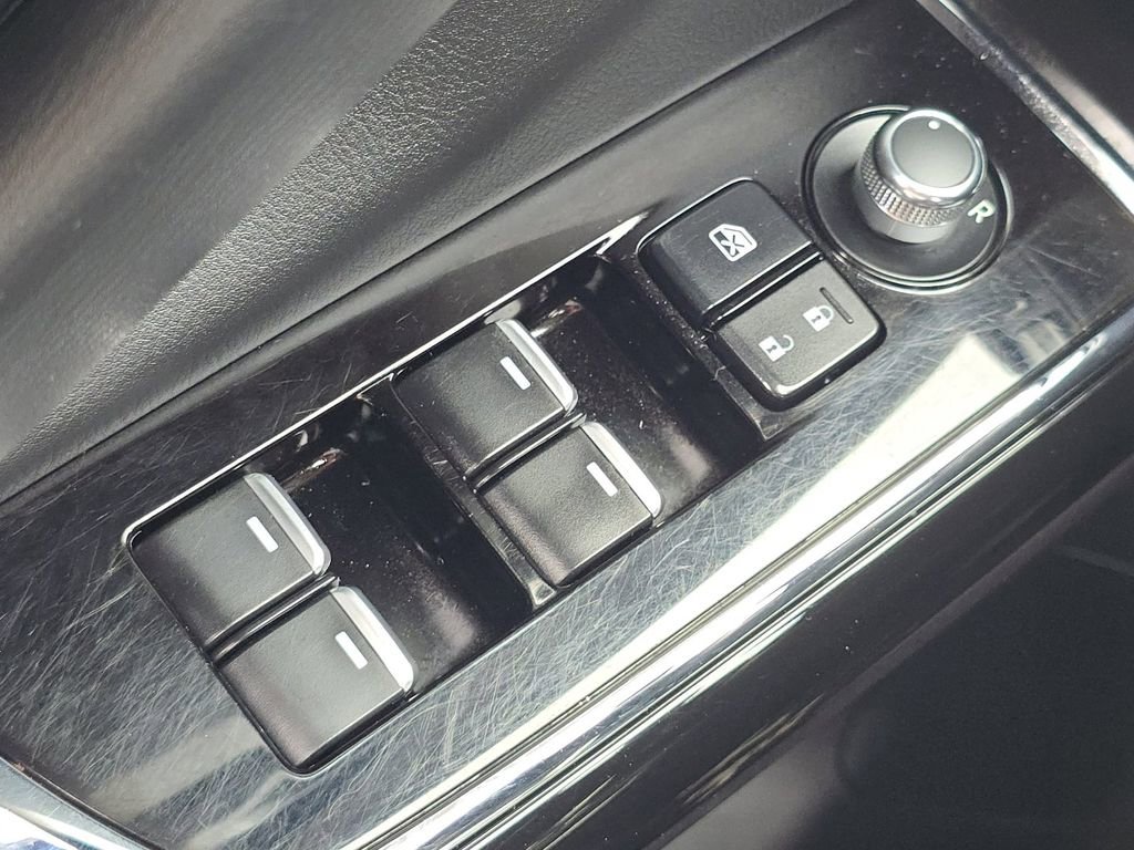 2023 MAZDA Cx-9 Touring Plus