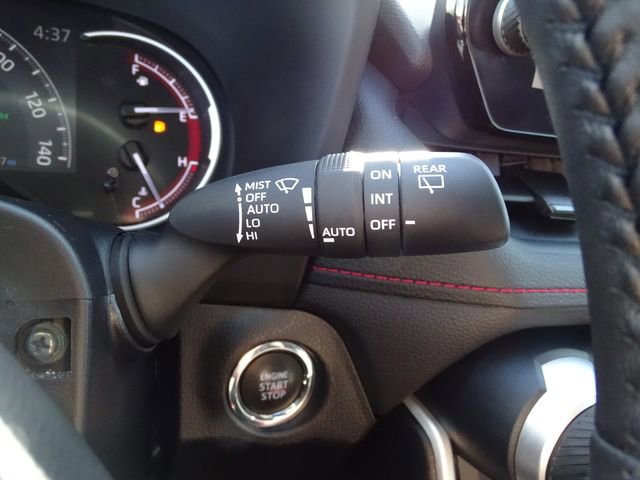 2024 Toyota RAV4 TRD Off-Road