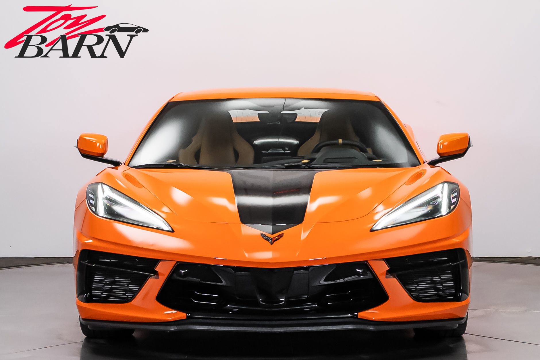 2023 Chevrolet Corvette Stingray Preferred Conv