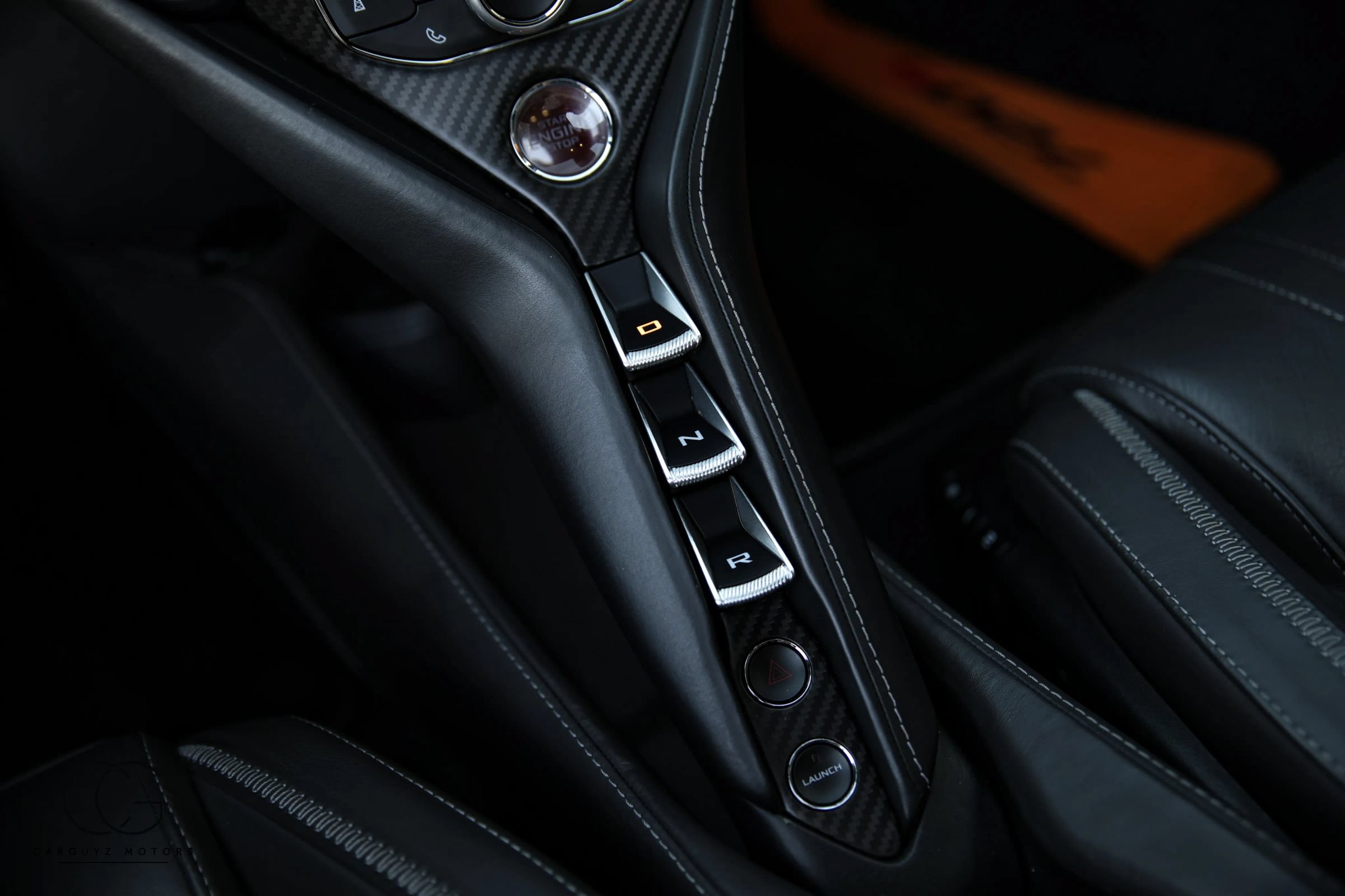 Used 2018 McLaren 720S photo 34