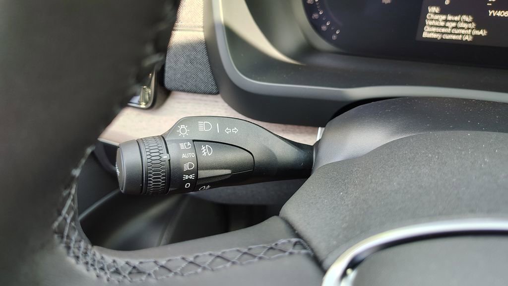 2026 Volvo Xc90 B6 Plus