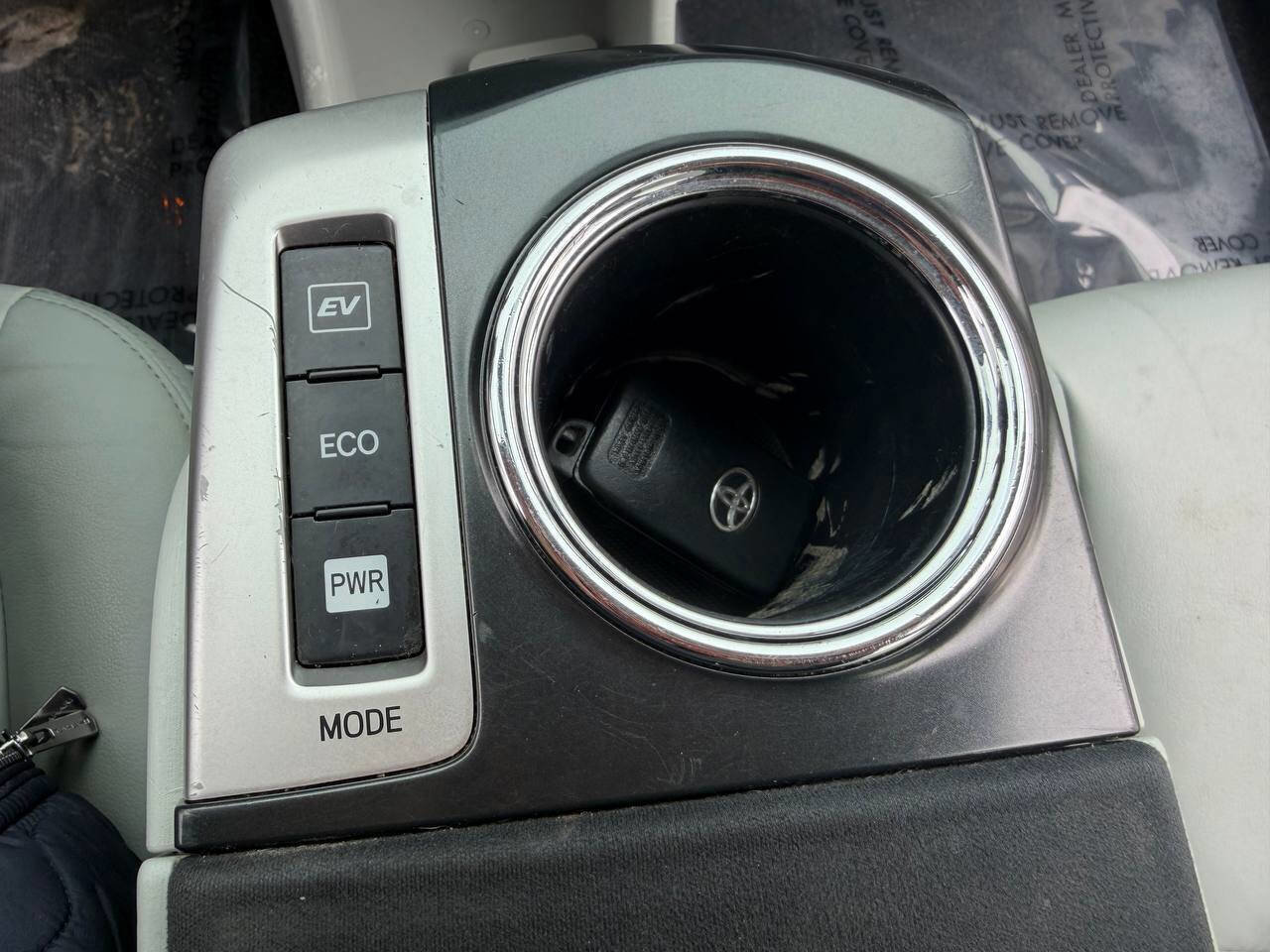 2013 Toyota Prius V Five