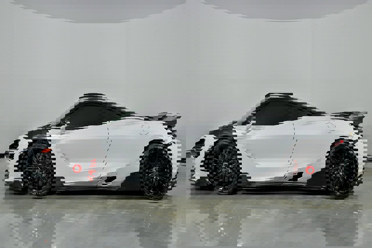 Used 2018 McLaren 720S Performance photo 10