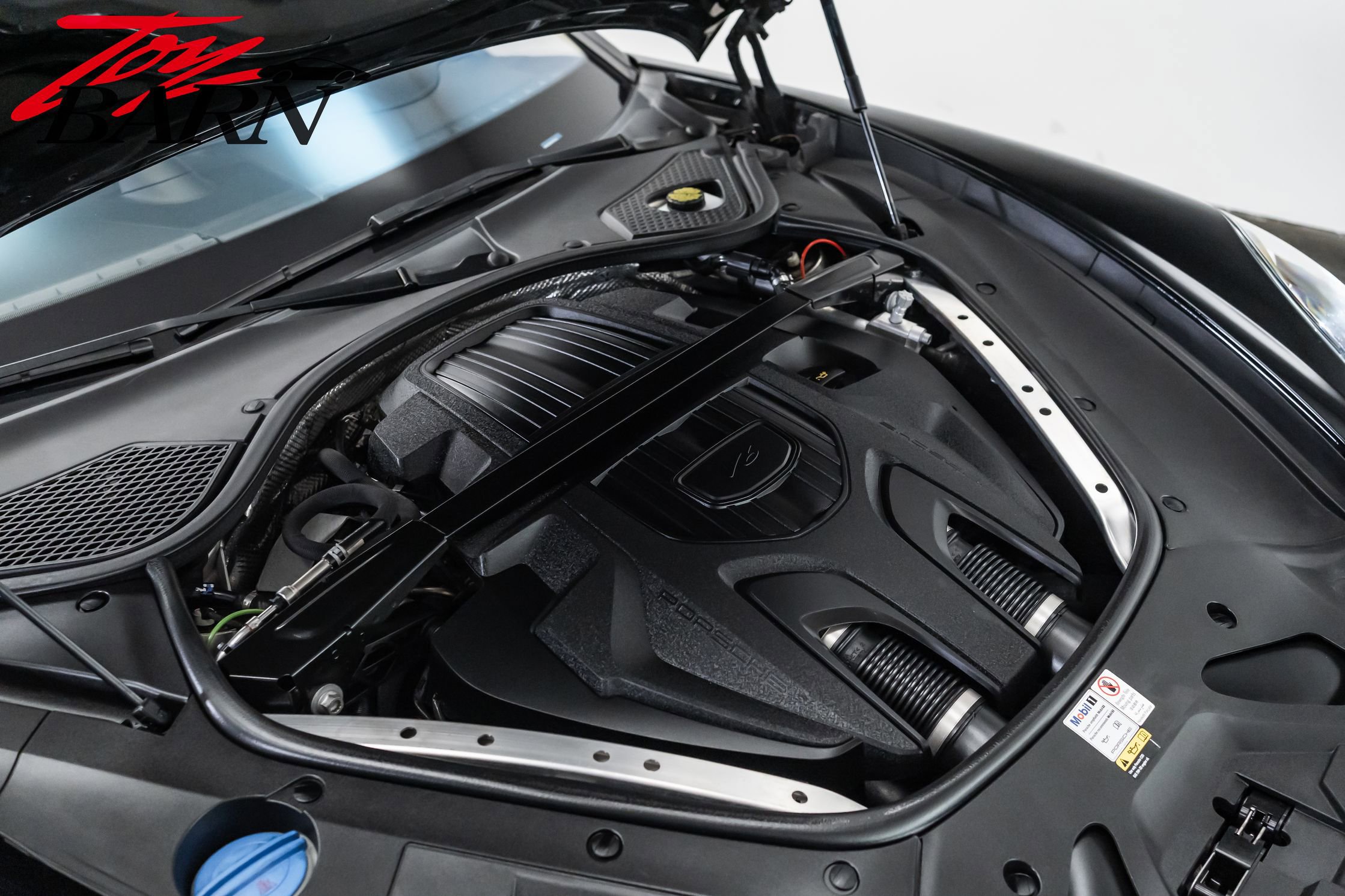 2022 Porsche Panamera 4S