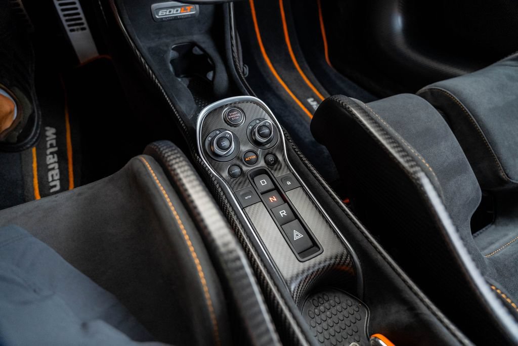 Used 2019 McLaren 600LT photo 70