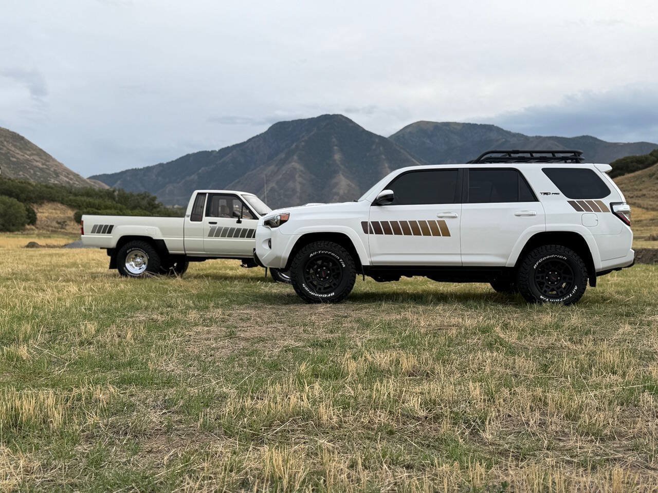 Used 2019 Toyota 4Runner TRD Pro